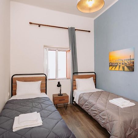 Rhodes Old Town Apartment Manos Rhodes City Екстериор снимка