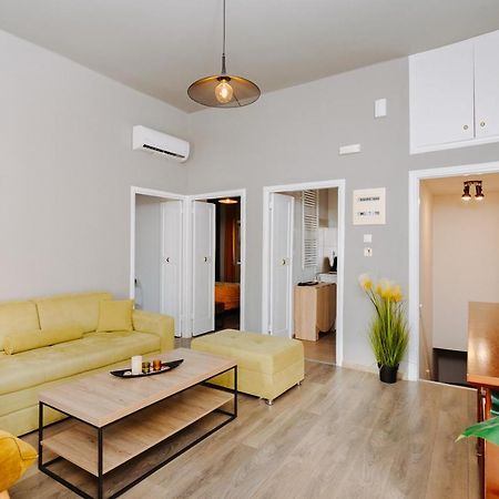 Rhodes Old Town Apartment Manos Rhodes City Екстериор снимка