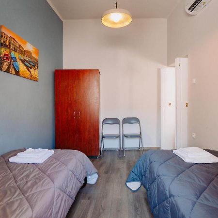 Rhodes Old Town Apartment Manos Rhodes City Екстериор снимка