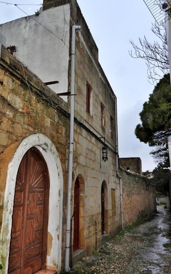 Rhodes Old Town Apartment Manos Rhodes City Екстериор снимка
