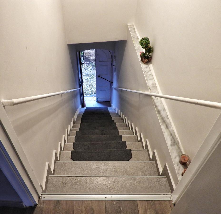 Rhodes Old Town Apartment Manos Rhodes City Екстериор снимка