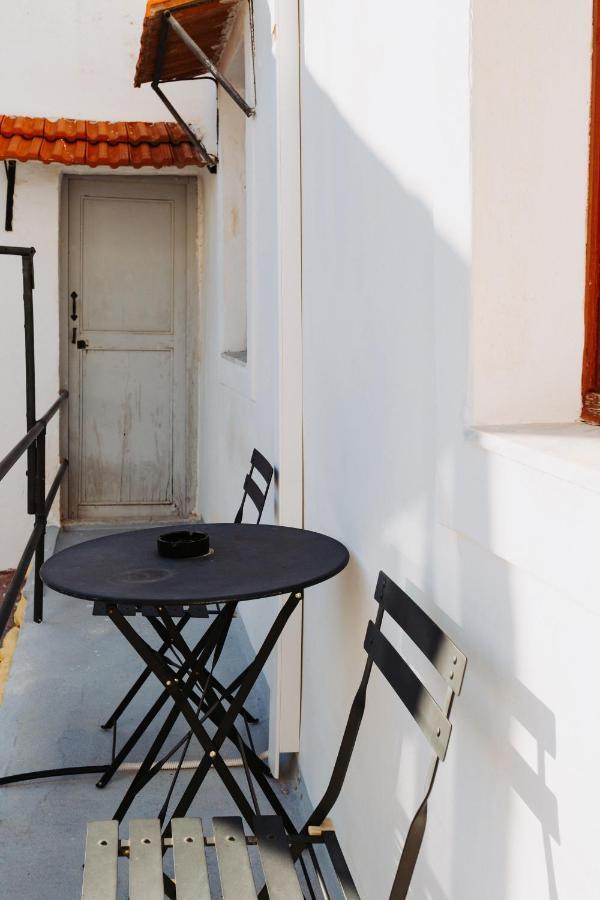 Rhodes Old Town Apartment Manos Rhodes City Екстериор снимка