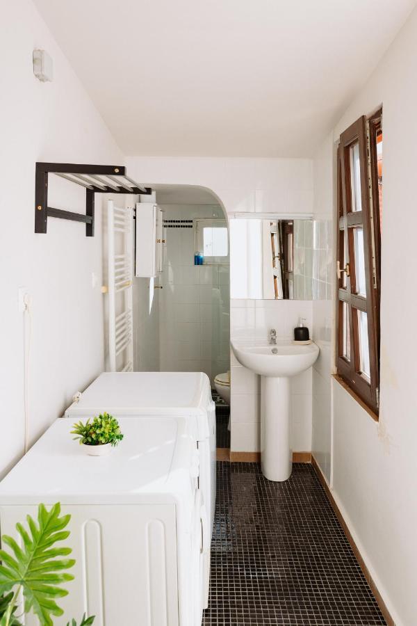 Rhodes Old Town Apartment Manos Rhodes City Екстериор снимка