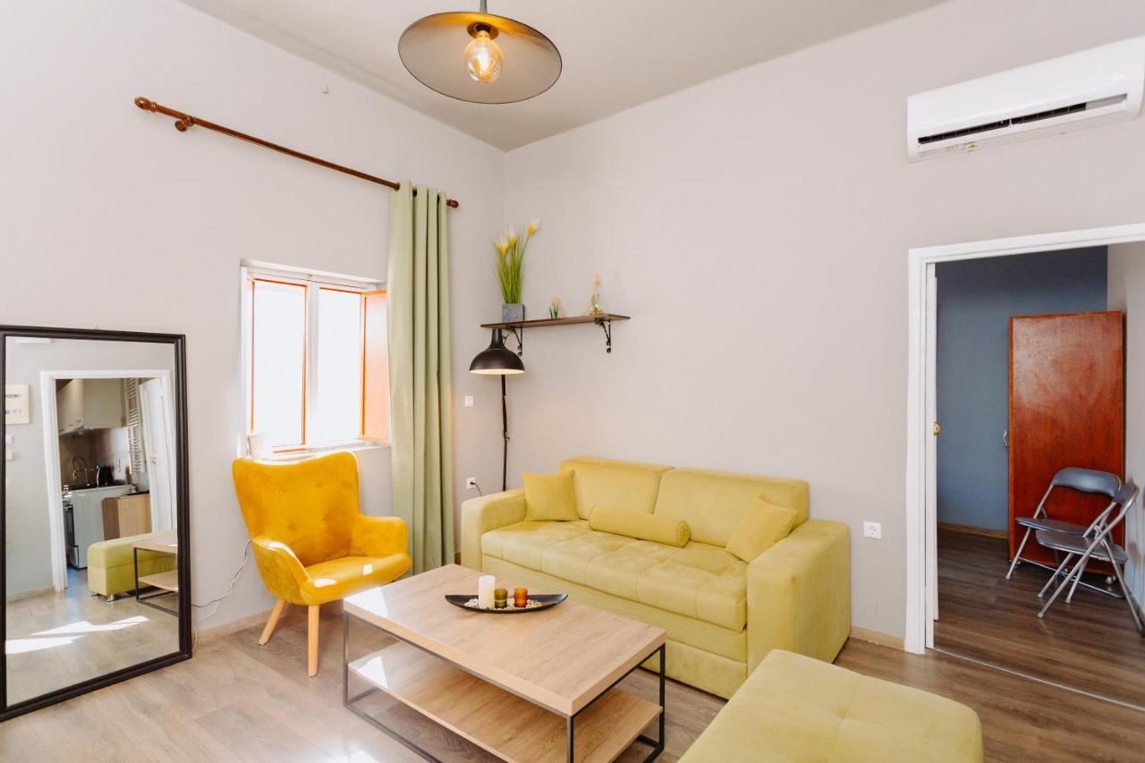 Rhodes Old Town Apartment Manos Rhodes City Екстериор снимка
