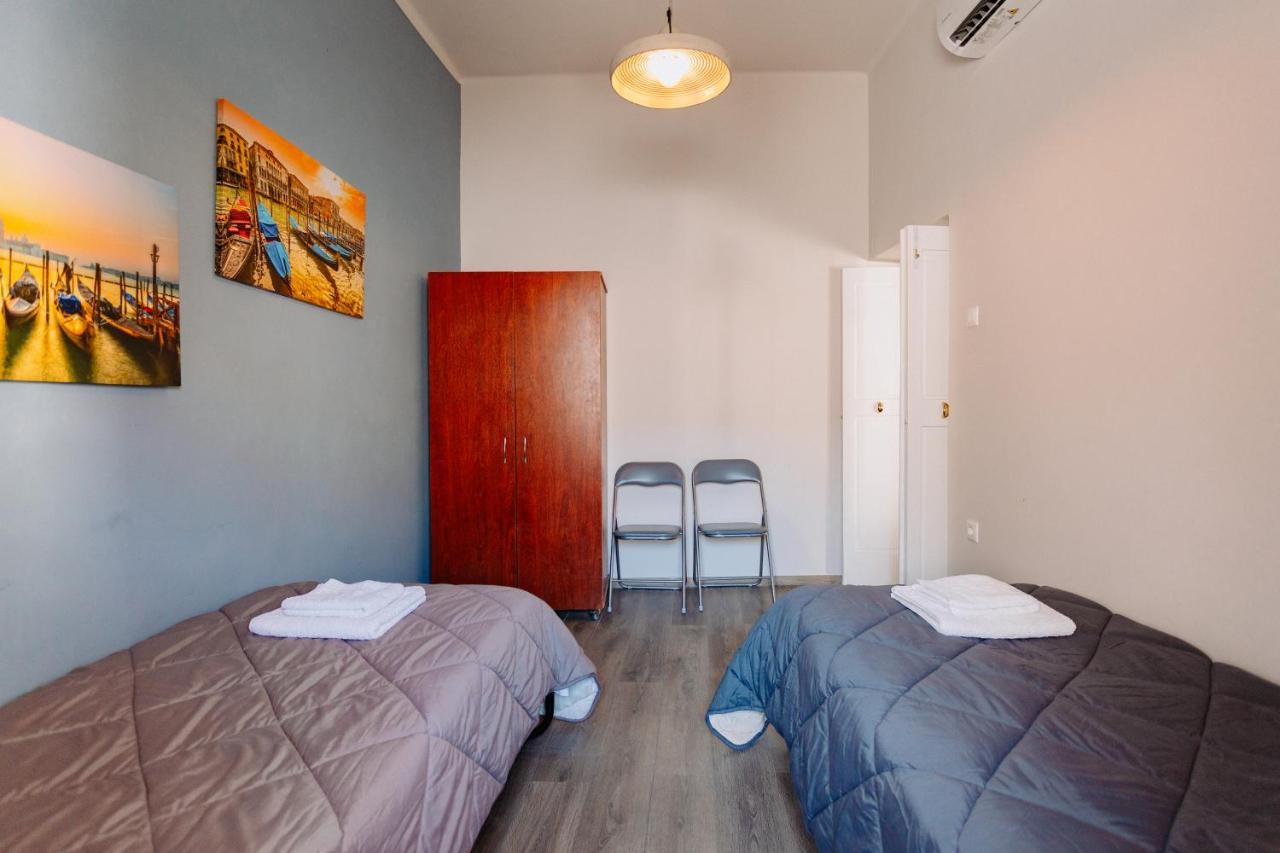 Rhodes Old Town Apartment Manos Rhodes City Екстериор снимка