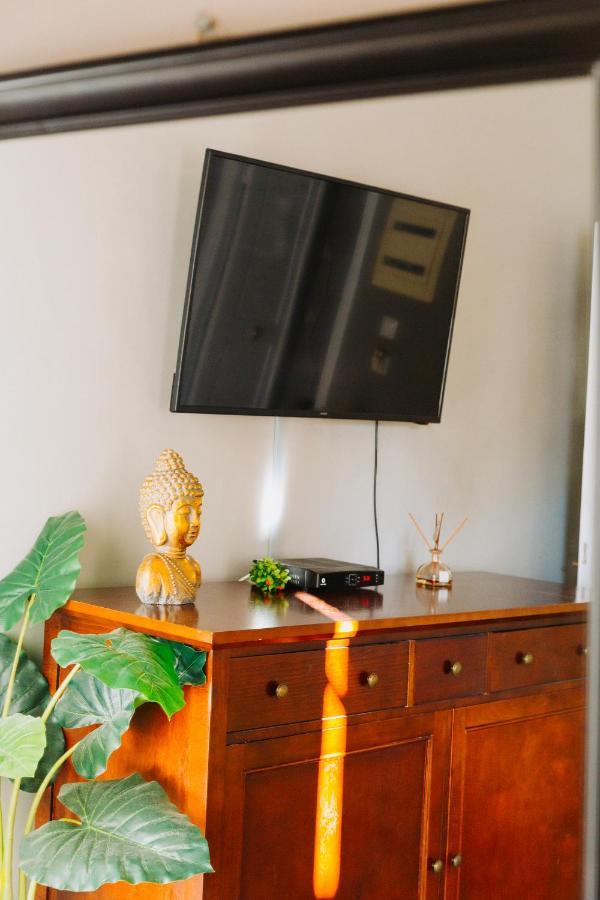 Rhodes Old Town Apartment Manos Rhodes City Екстериор снимка