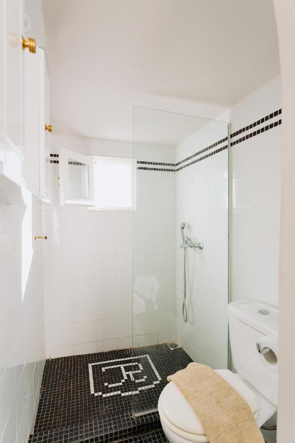 Rhodes Old Town Apartment Manos Rhodes City Екстериор снимка
